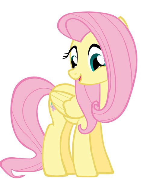 [C] Fluttershy .